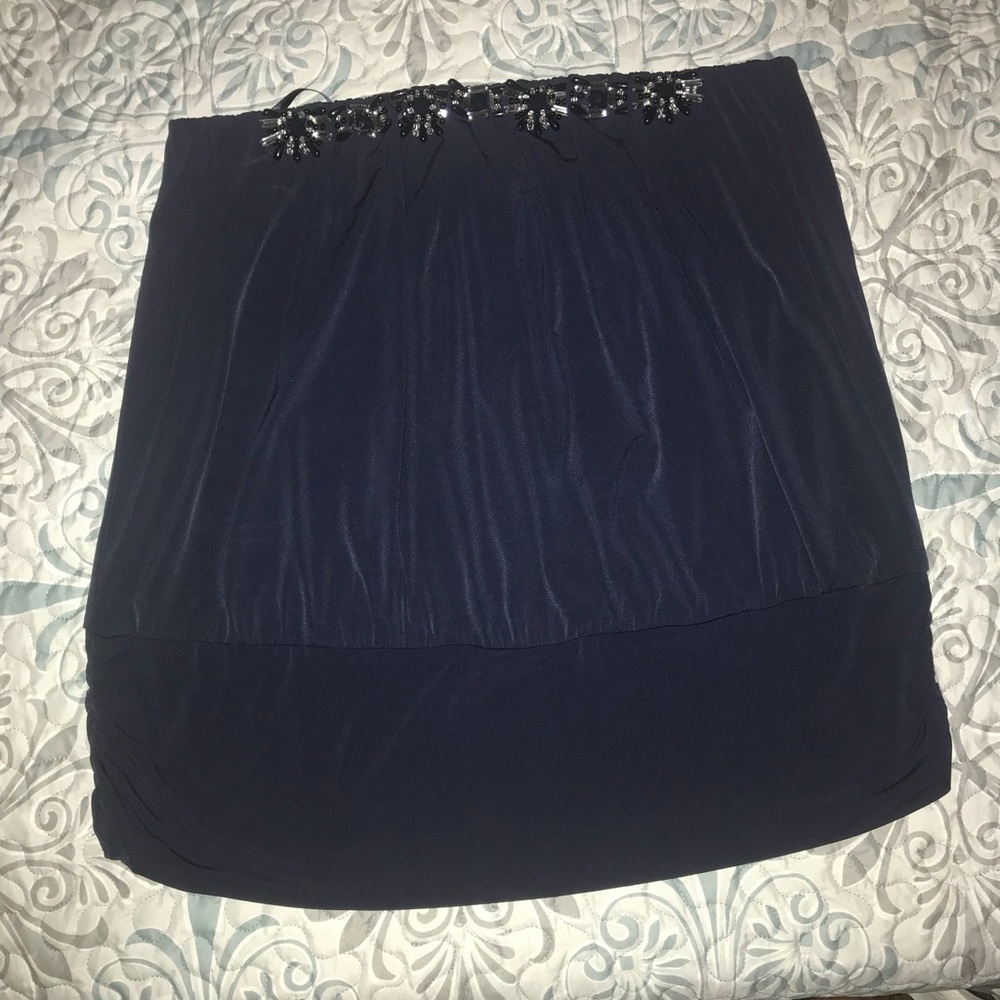 Lane Bryant Tube Top